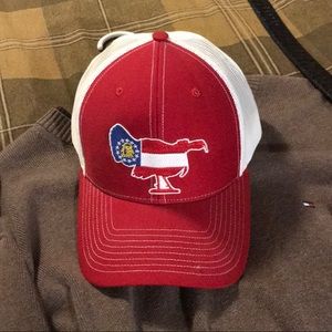 Mens Trucker Hat